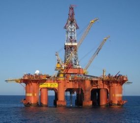 Songa Offshore