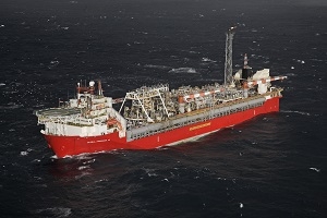 Maersk Oil