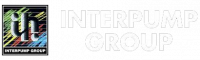 Interpump-логотип-белый